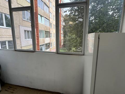 квартира за адресою Кульпарківська вул. (Кульпарківська), 121