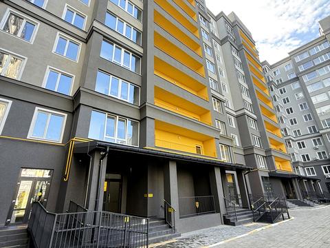 квартира по адресу Кожедуба ул., 3а 