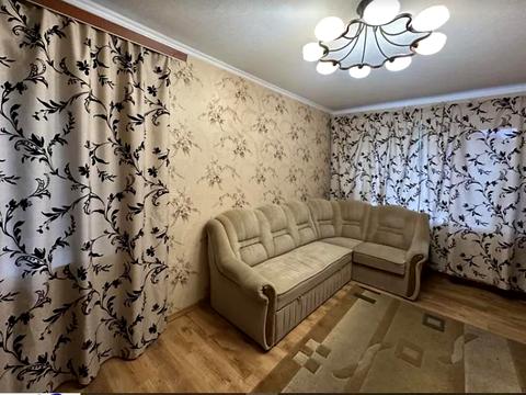 квартира за адресою Юності просп., 33