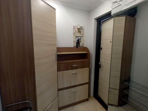квартира по адресу Владислава Бувалкина ул. (Бочарова Генерала), 13
