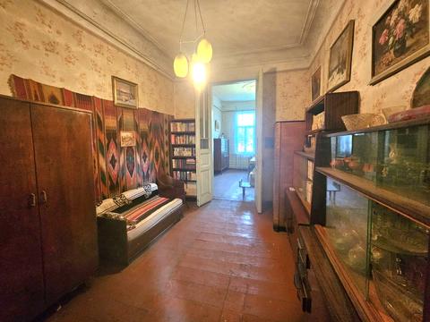 квартира за адресою Світло Шахтаря пров., 13
