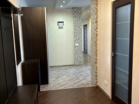квартира по адресу Срибнокильская ул., 22