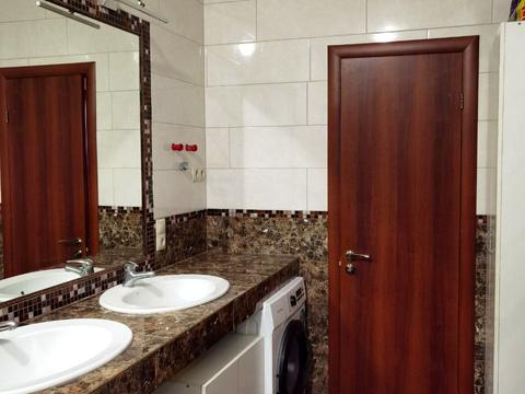 квартира по адресу Мира ул., 9 кор.1