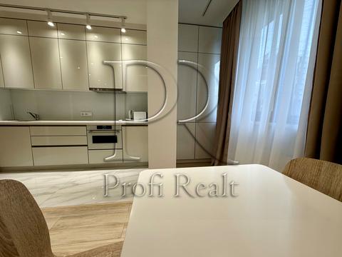 квартира за адресою Антоновича вул. (Горького), 74
