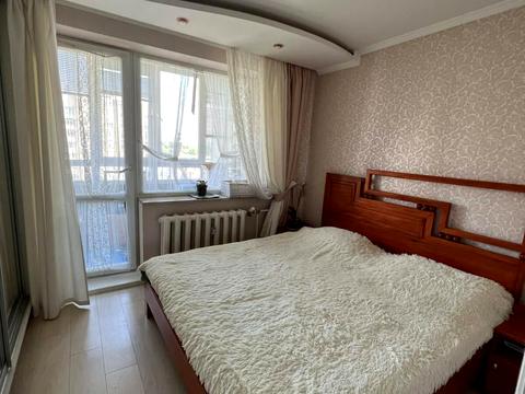 квартира по адресу Трилёвского ул., 7