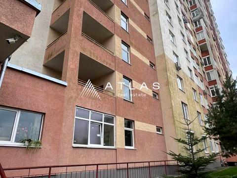 квартира по адресу Петра Панча ул., 18в