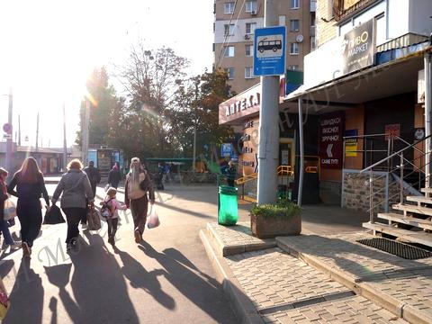 комерційна за адресою проспект Байрона, 161