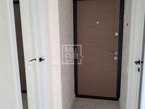 квартира за адресою Салютна вул., 2к7