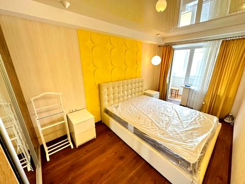 квартира по адресу Голосеевский просп. (40-летия Октября), 122к1