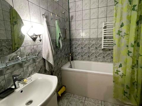 квартира по адресу Гребёнки ул., 6
