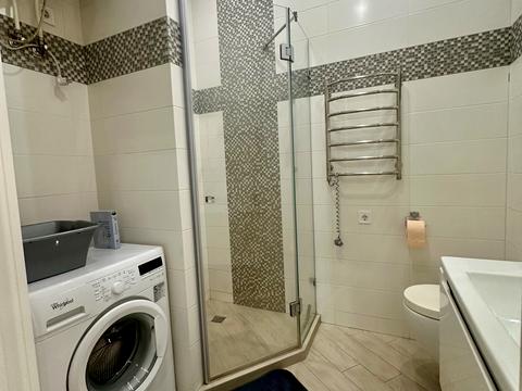 квартира по адресу Французский бульв., 26/1