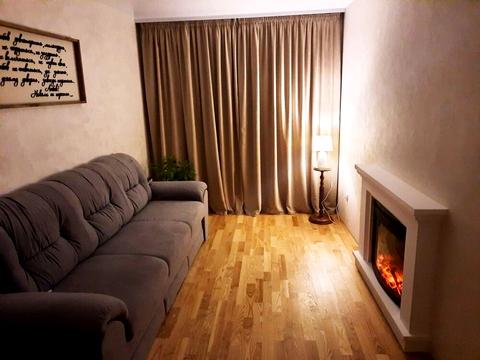 квартира за адресою Калнишевського вул., 6