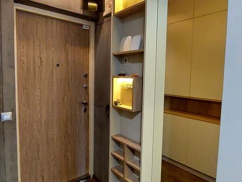 квартира по адресу Давида Бурлюка ул. (Гаршина), 5а