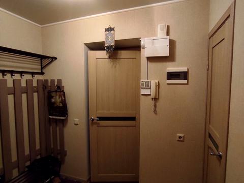квартира за адресою Машинобудівна вул., 13