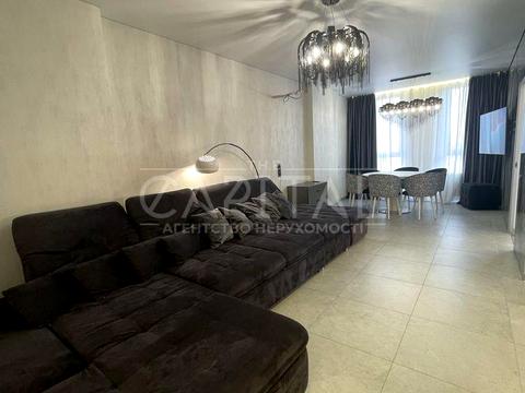 квартира за адресою Центральна вул., 21-А