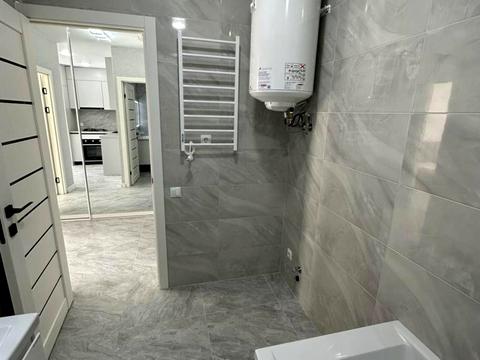 квартира за адресою Будівельна вул., 48-А
