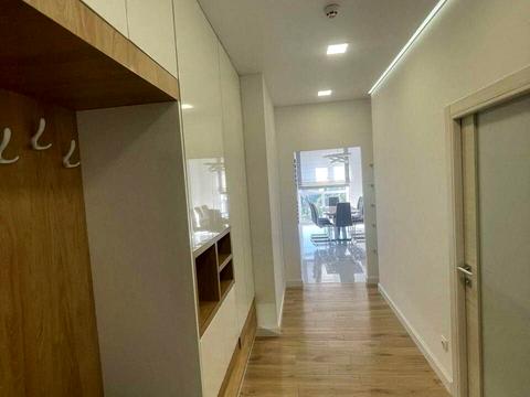 квартира за адресою Порохова вул., 20-Д