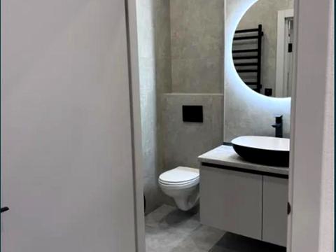 квартира за адресою Генуезька вул., 1