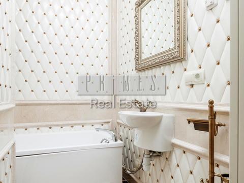 квартира по адресу Андрея Верхогляда ул. (Михайла Драгомирова), 9