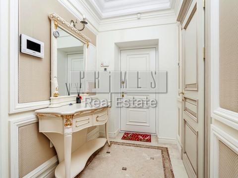 квартира по адресу Андрея Верхогляда ул. (Михайла Драгомирова), 9