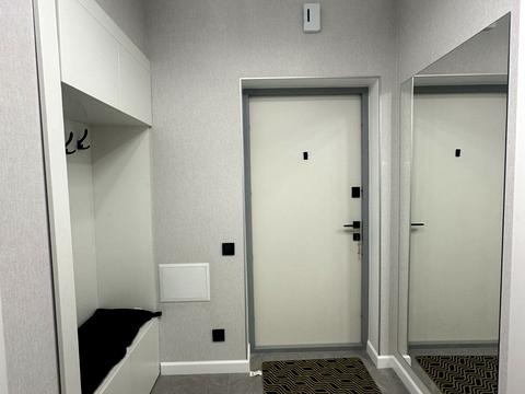 квартира по адресу Вінницьке шоссе, 1/8