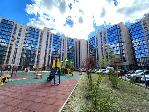 квартира за адресою Набережна Перемоги вул., 42 ф