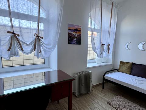 квартира за адресою Кишинівська, 4