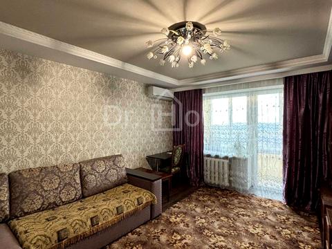 квартира по адресу Стрийская ул., 75