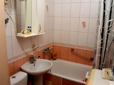 квартира по адресу Бессарабская ул., 1