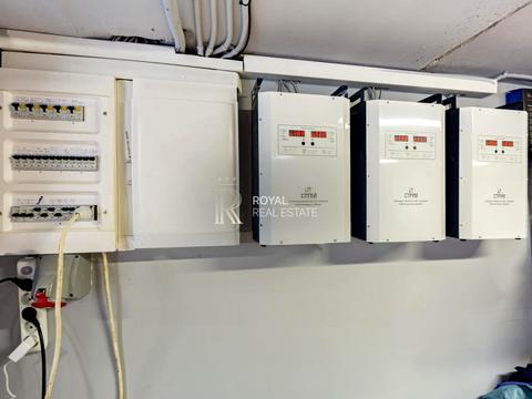 дом по адресу Озерная ул., 2/1