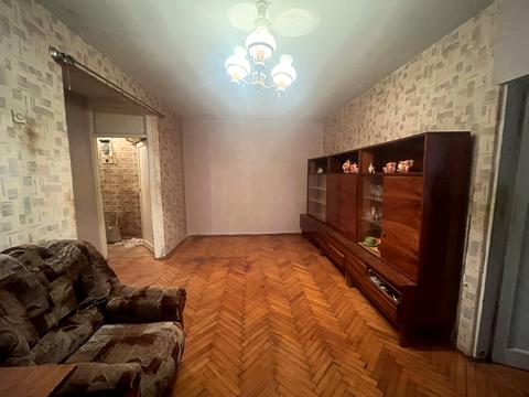 квартира за адресою Індустріальний просп. (Фрунзе), 46