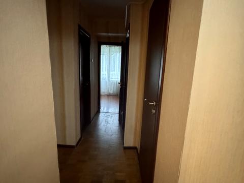квартира по адресу Гречко Маршала ул., 14