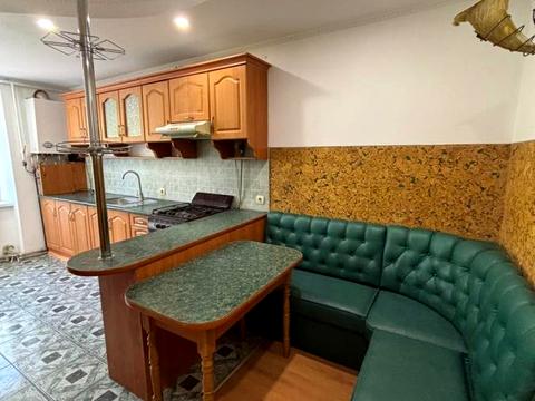квартира по адресу Пасечная ул., 38