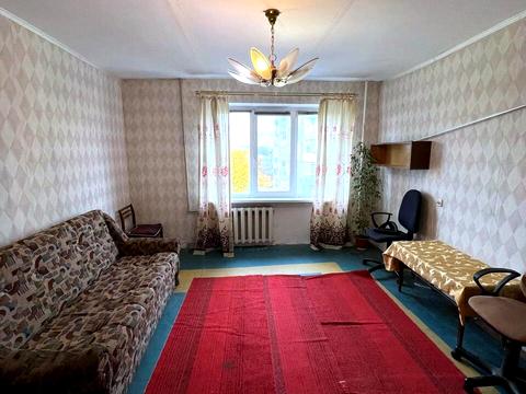 квартира по адресу Квартальна ул. (Гладкова), 35