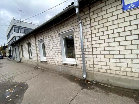 дом по адресу Івана Мазепи ул. (Мануильского)