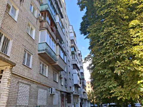 квартира по адресу Олешківська ул. (Орловська), 4-6/2