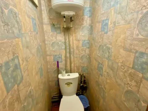 квартира по адресу Прогрессивная ул., 8