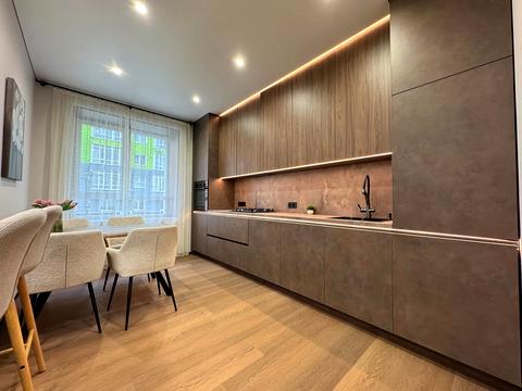 квартира за адресою Приозерна вул., 2