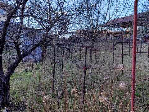 участок по адресу Южная ул., 6