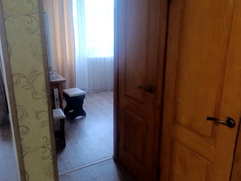 квартира по адресу Оболонский просп., 18-Б