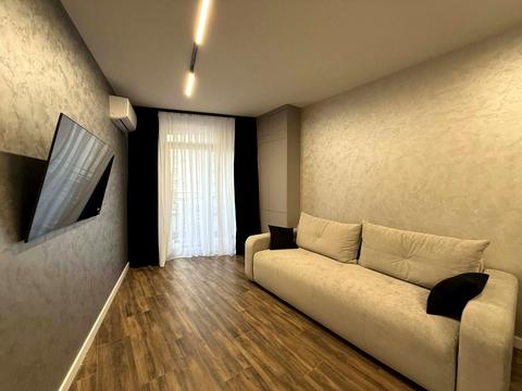 квартира по адресу Крайковского ул., 4