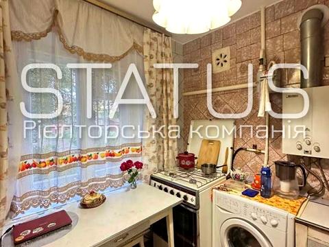 квартира за адресою Івана Крамського вул., 5