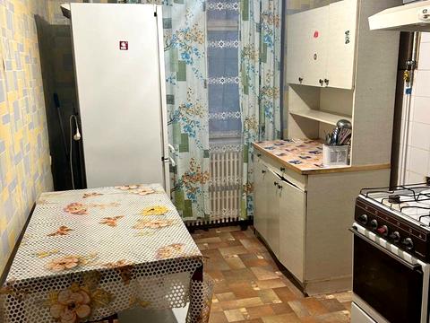 квартира по адресу Березинская ул., 28