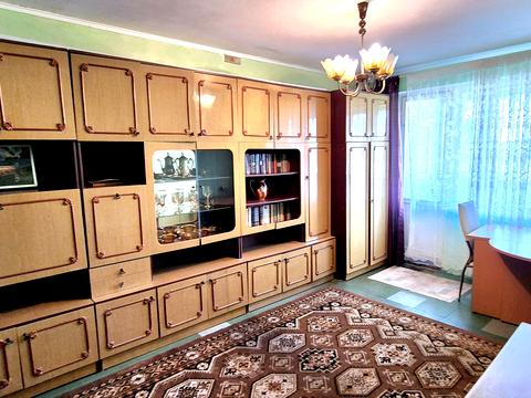квартира за адресою К.Цисік, 9