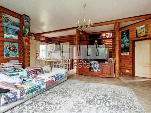 дом по адресу Свято-Покровская ул. (Ленина)