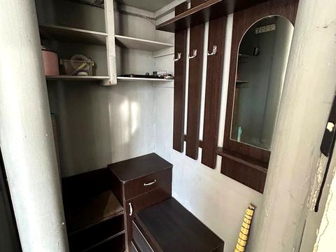 квартира за адресою Стовпова вул., 21