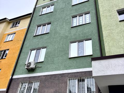 квартира за адресою Білокур вул. (Курська), 3в