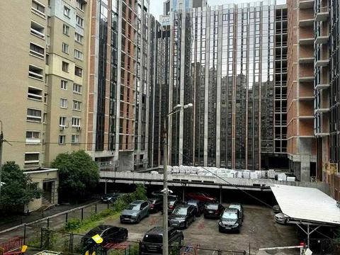 квартира за адресою Лабораторна вул., 14