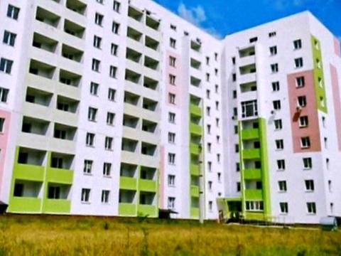 квартира по адресу Мира ул., 43