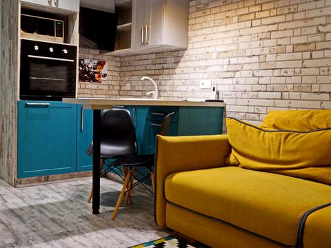 квартира по адресу Регенераторная ул., 4